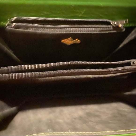 Vintage Stingray Handbag - Picture 7 of 11